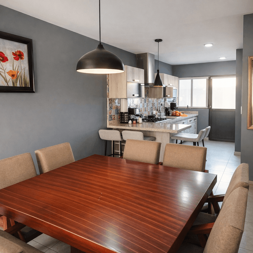 Casa en venta en Provenza Residencial, Santiago de Querétaro 4 recámaras, una en PB🔥 — foto 21 de 21