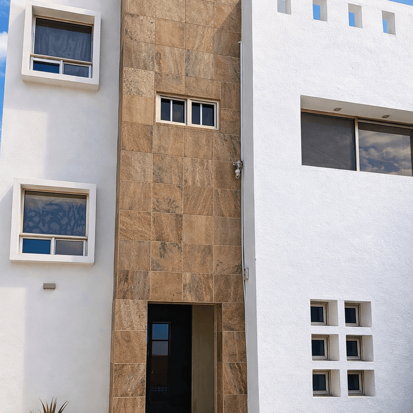 Casa en venta en Residencial Puerto Condesa, Banus 3 recámaras, 3 baños                    frente a UNIVERSIDAD TEC MILENIUM — foto 32 de 32
