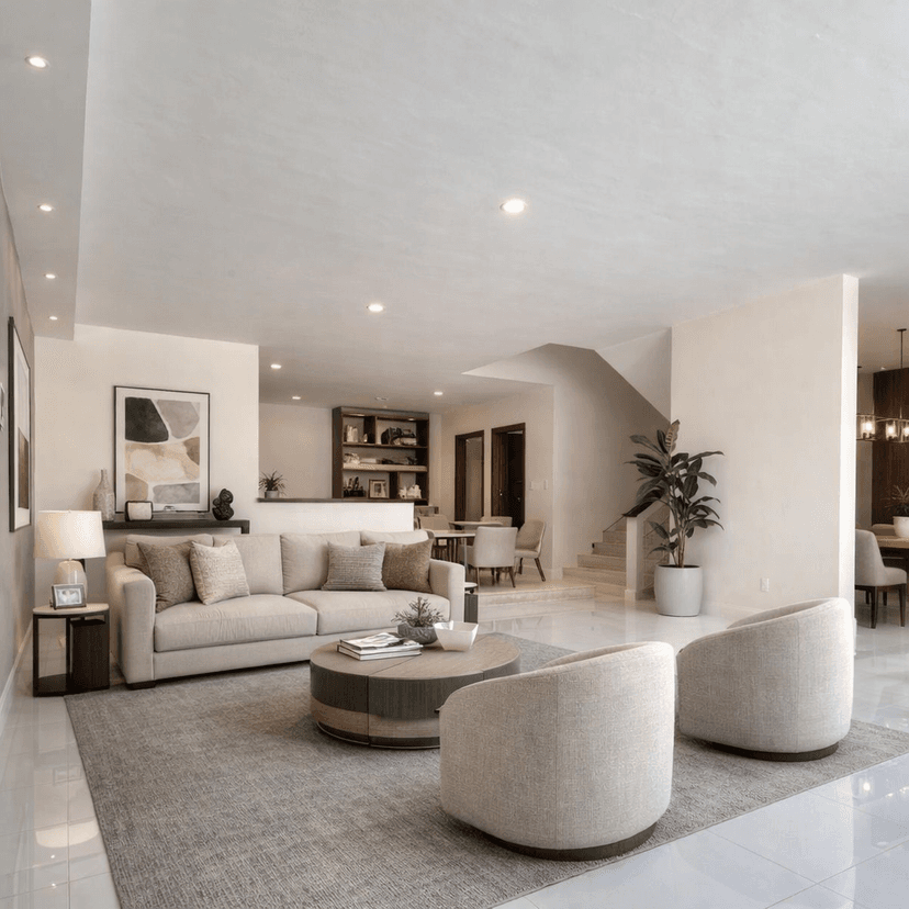 Casa en venta en Av. Sta. Margarita, Zapopan 4 recámaras — foto 32 de 32