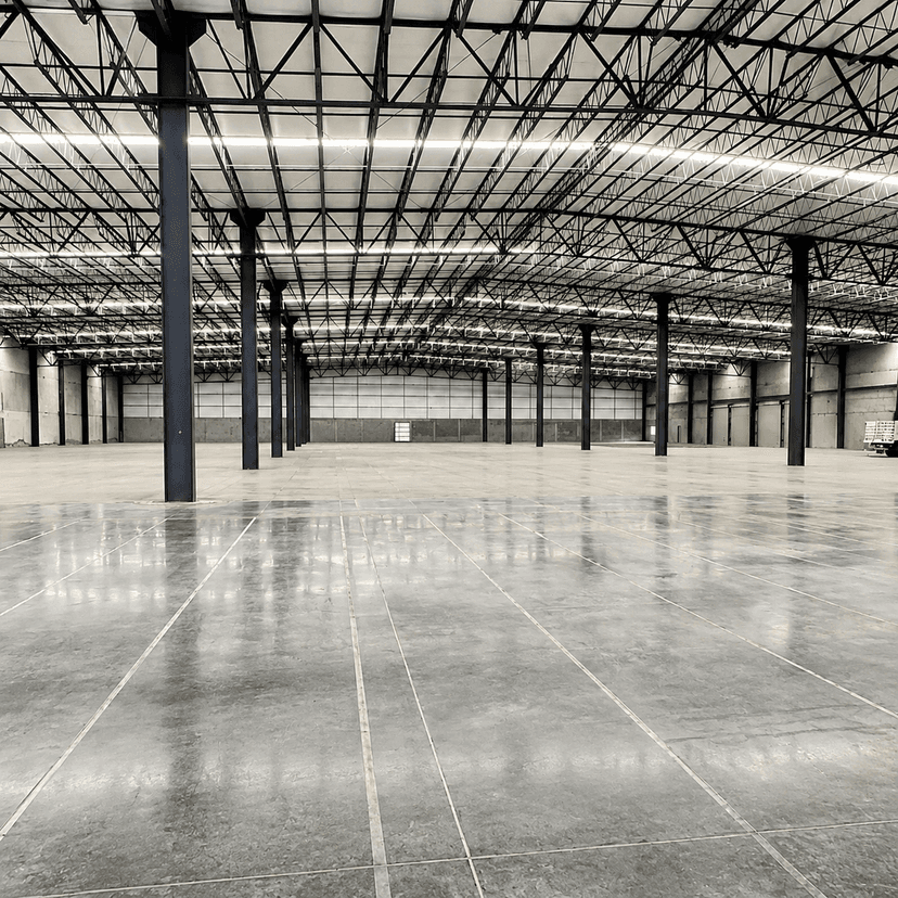 Bodega en renta en Guadalupe de 2012 m² — foto 8 de 8