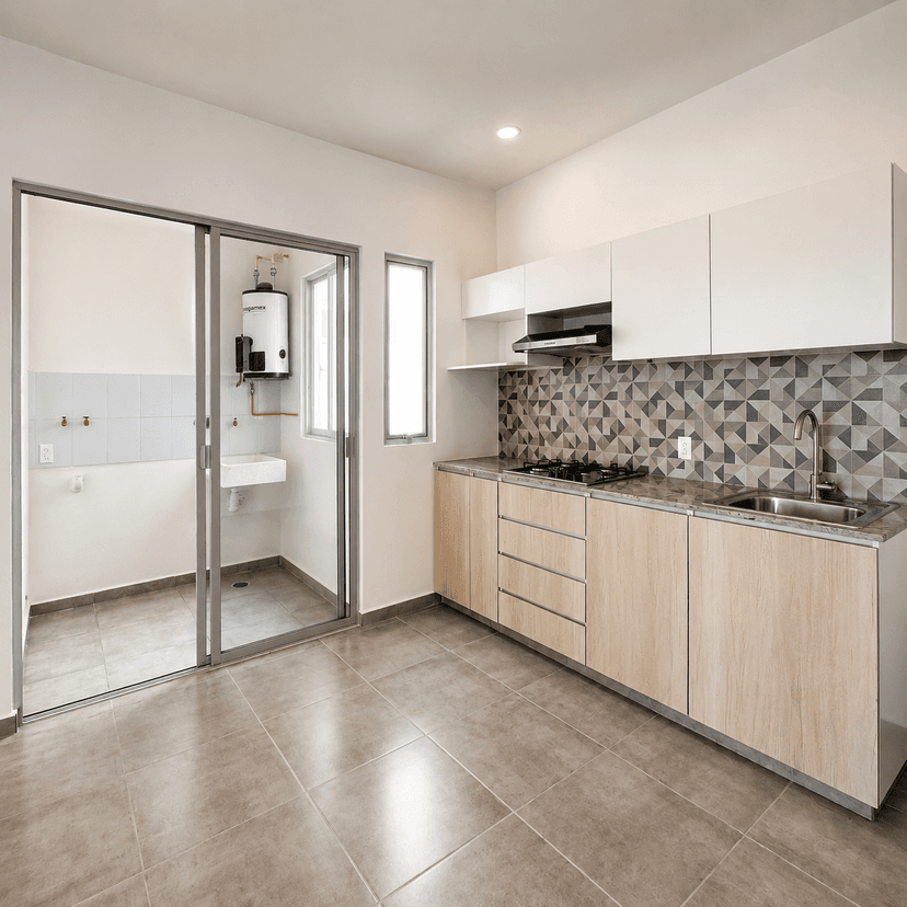 ¡ULTIMO DEPARTAMENTO en VENTA! | Cerca del Mar en Boca del Río | Palma Departamentos — foto 3 de 8