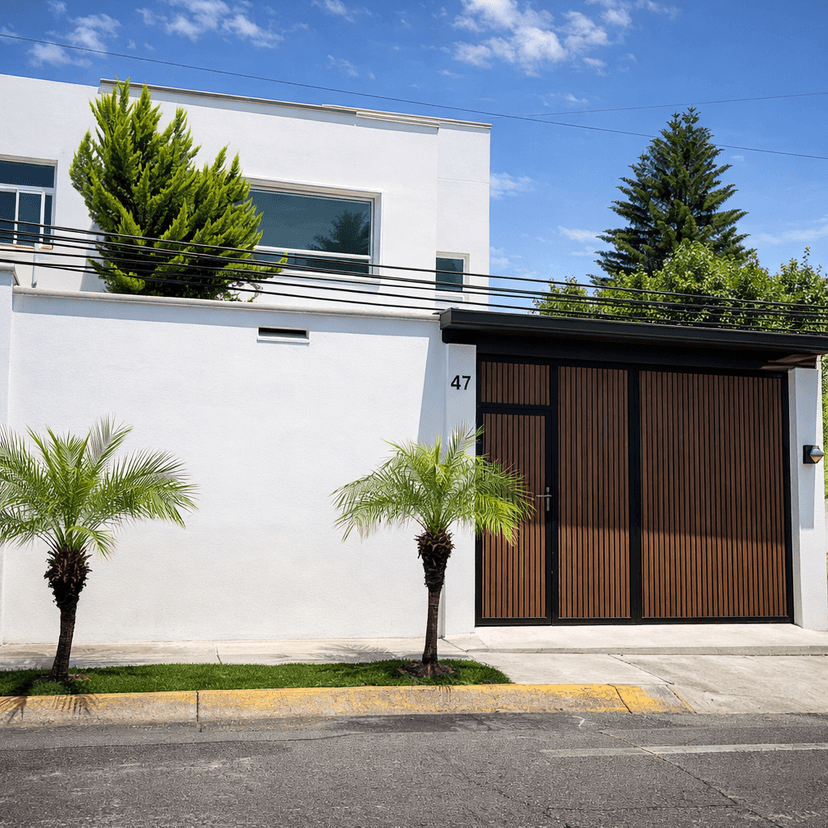 Casa en Venta con Roof Garden y 3 recámaras | Vista Bella — foto 9 de 9