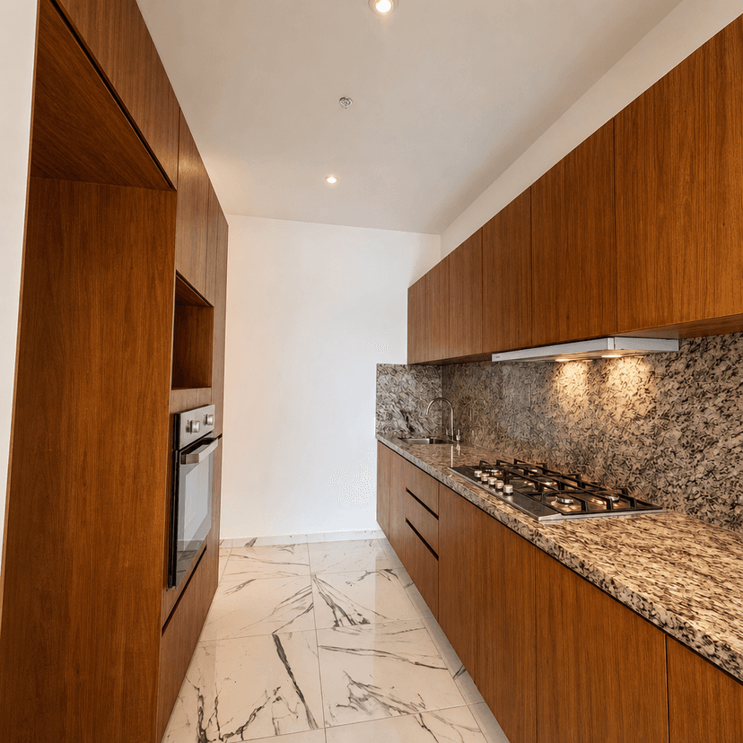 Torre H | Departamentos NUEVOS de 3 recamaras a la VENTA | Acabados de Alta Calidad en Boca del Río! — foto 4 de 12