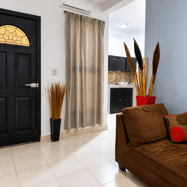 Departamento en Renta | 1 Recámara | Amueblado | Servicios Incluidos — foto 5 de 8