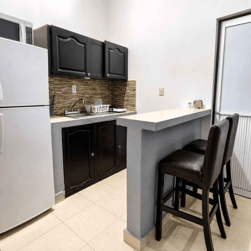 Departamento en Renta | 1 Recámara | Amueblado | Servicios Incluidos — foto 3 de 8