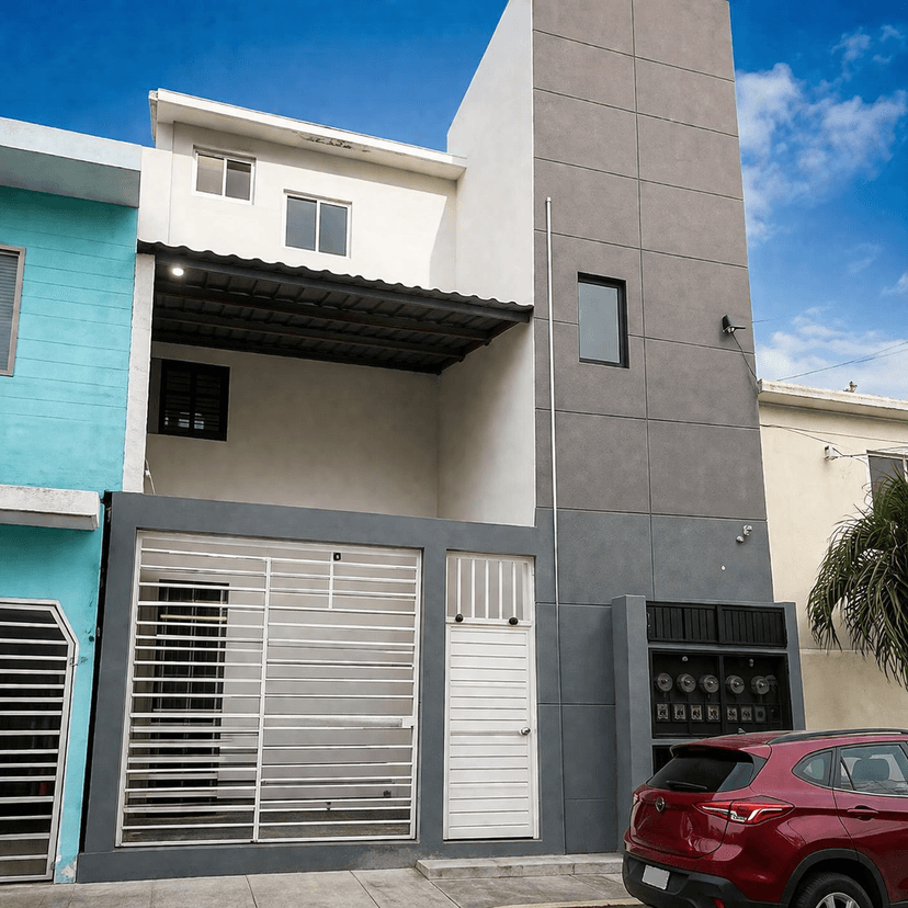 Departamento en Renta | 1 Recámara | Amueblado | Servicios Incluidos — foto 8 de 8