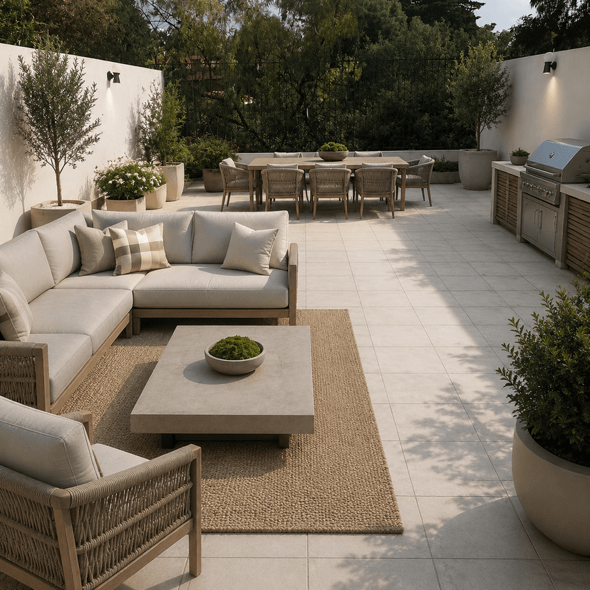 Casa en Venta – Diseño Moderno, Amplios Espacios y Acabados de Lujo — foto 27 de 27
