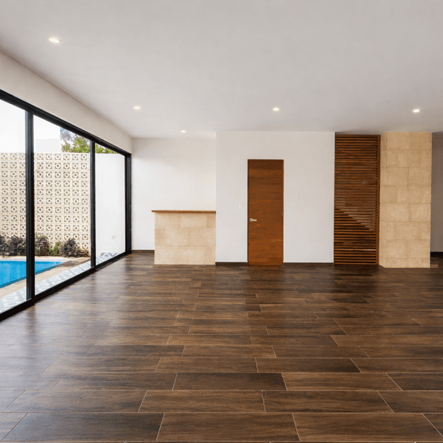 Casa Sasil:  Residencia Premium con Alberca y Roof Garden en Aqua Cancun — foto 2 de 24