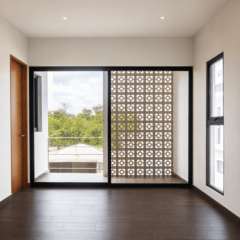 Casa Sasil:  Residencia Premium con Alberca y Roof Garden en Aqua Cancun — foto 11 de 24