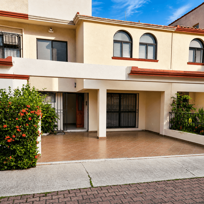 Casa en renta en Fraccionamiento Club Del Lago, Villahermosa — foto 12 de 12