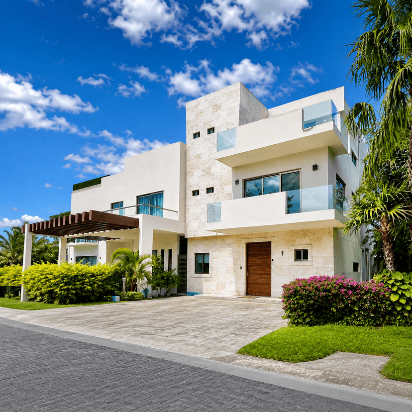 CASA AMUEBLADA EN RENTA CANCÚN QROO. — foto 15 de 15