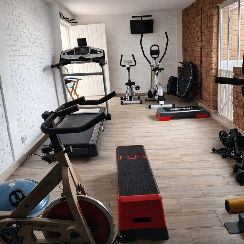 Casa Cuernavaca con seguridad/8,000m2 jardin/alberca climatizada/parque — foto 10 de 19