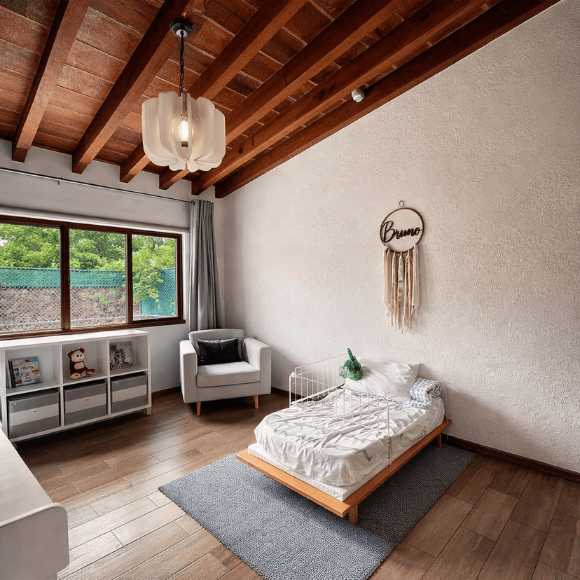 Casa Cuernavaca con seguridad/8,000m2 jardin/alberca climatizada/parque — foto 13 de 19
