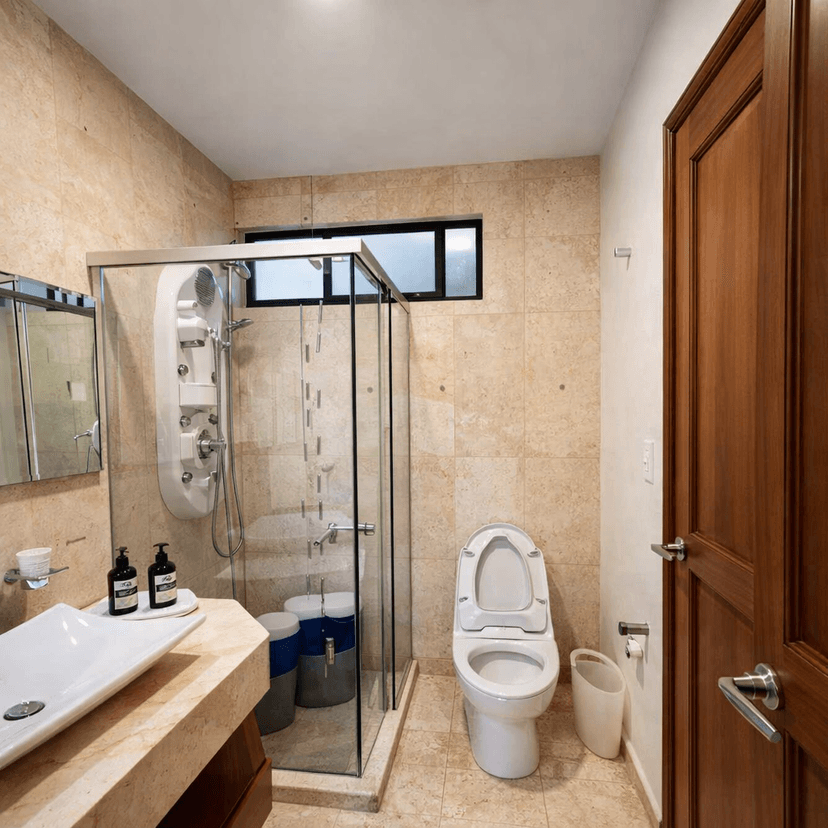 Casa Cuernavaca con seguridad/8,000m2 jardin/alberca climatizada/parque — foto 16 de 19