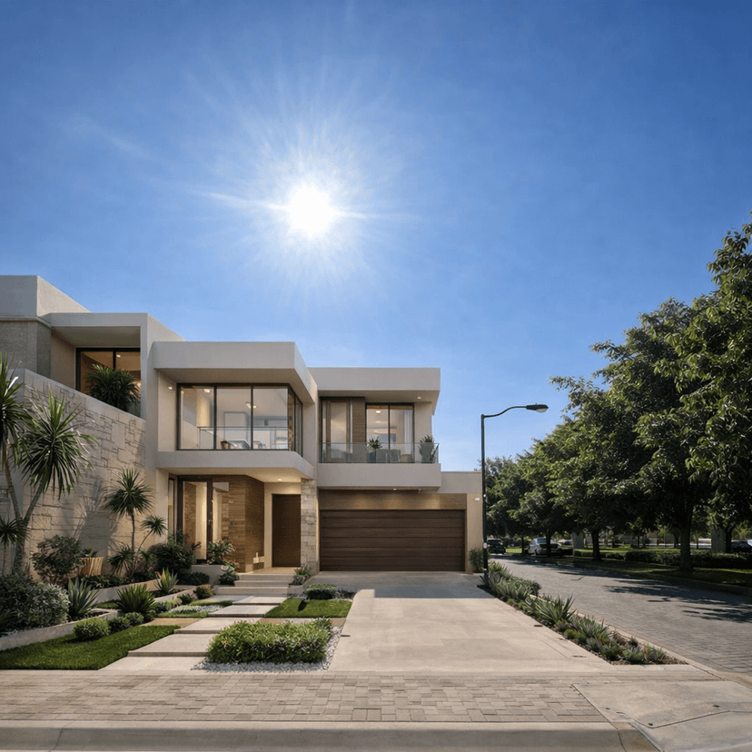 Terreno en venta en Colinas Del Valle, Tepic — foto 4 de 5