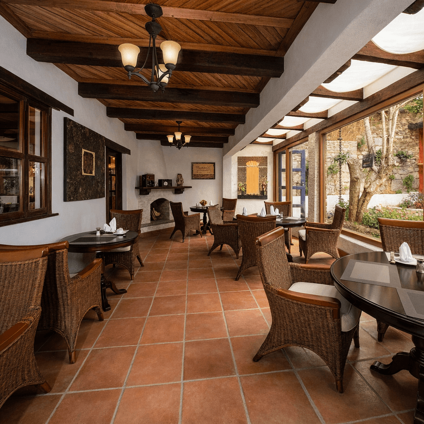 Hotel en venta en ,San Cristóbal de las Casas. — foto 16 de 27