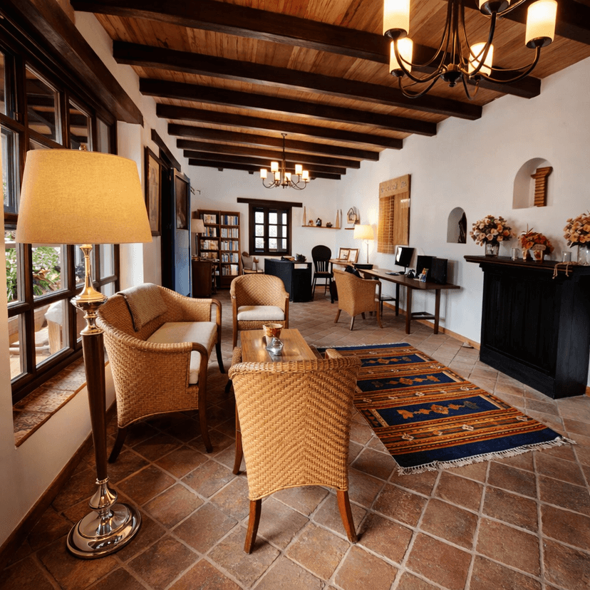 Hotel en venta en ,San Cristóbal de las Casas. — foto 17 de 27