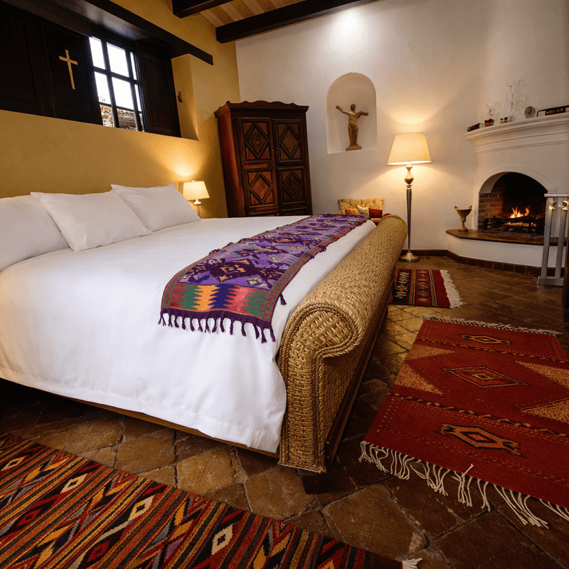 Hotel en venta en ,San Cristóbal de las Casas. — foto 19 de 27