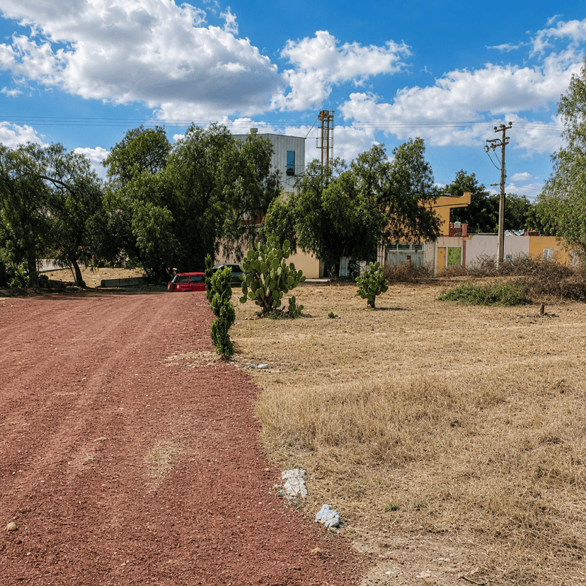 Terreno en venta , San Juan Teotihuacán — foto 11 de 11