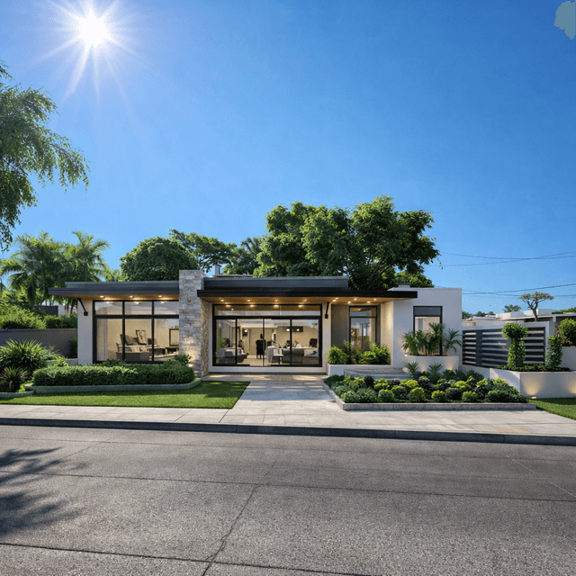 Se vende terreno sobre México 68 — foto 4 de 4