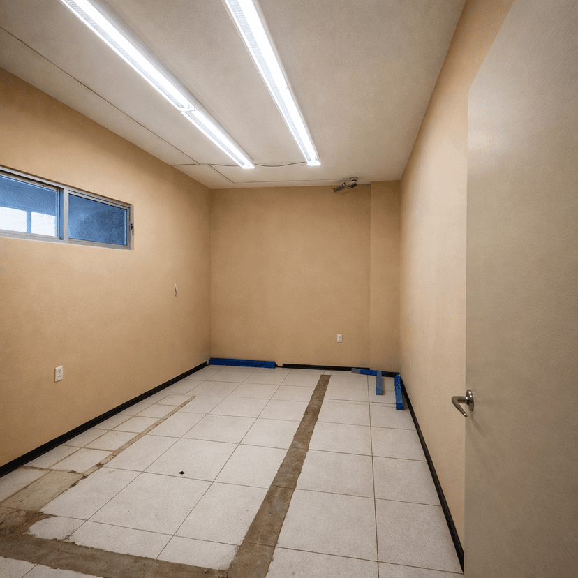 DB1787 📍ESPACIOS EN RENTA - TRES LOCALES TIPO OFICINA EXCELENTE UBICACIÓN — foto 9 de 11