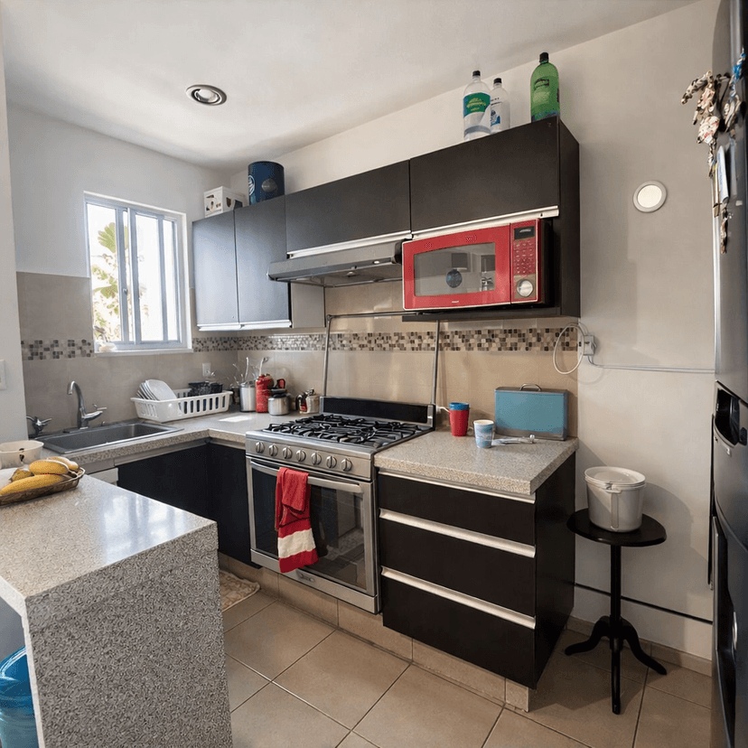 Departamento en venta en Plaza Patria, Zapopan 2 recámaras — foto 6 de 7
