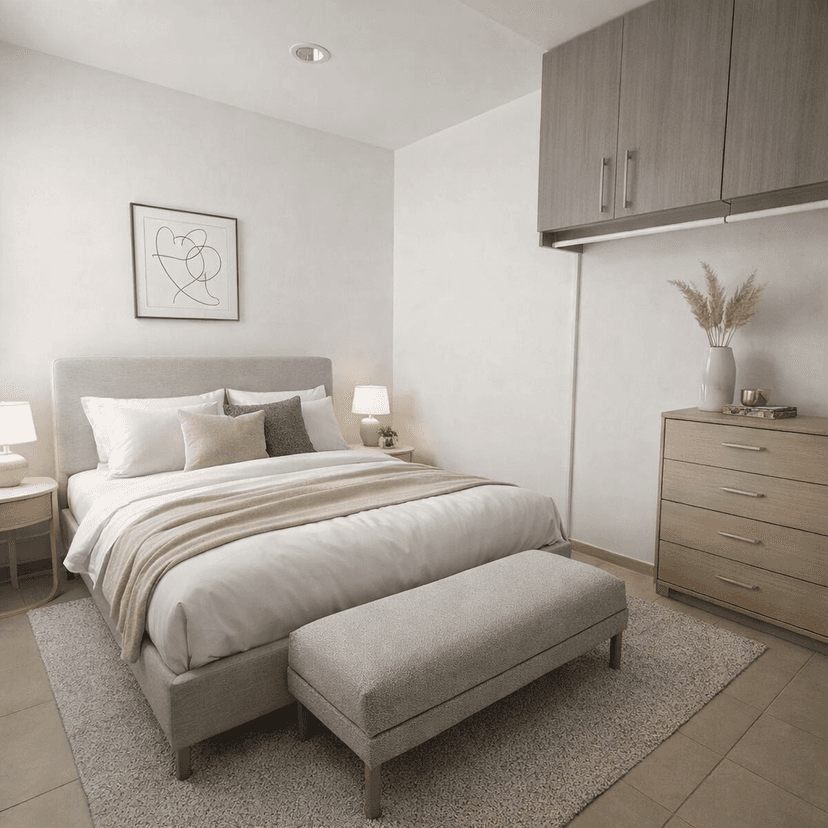 Departamento en venta en Plaza Patria, Zapopan 2 recámaras — foto 7 de 7