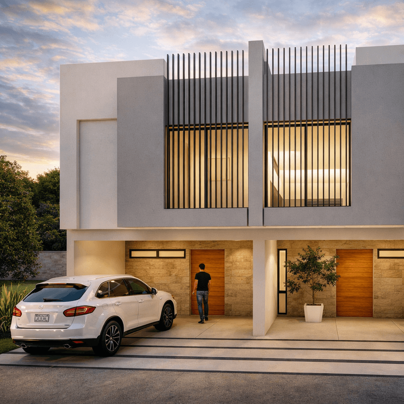 Casa en venta en Tossá Residencial, San Pedro Tlaquepaque 3 recámaras, 2 baños — foto 8 de 8