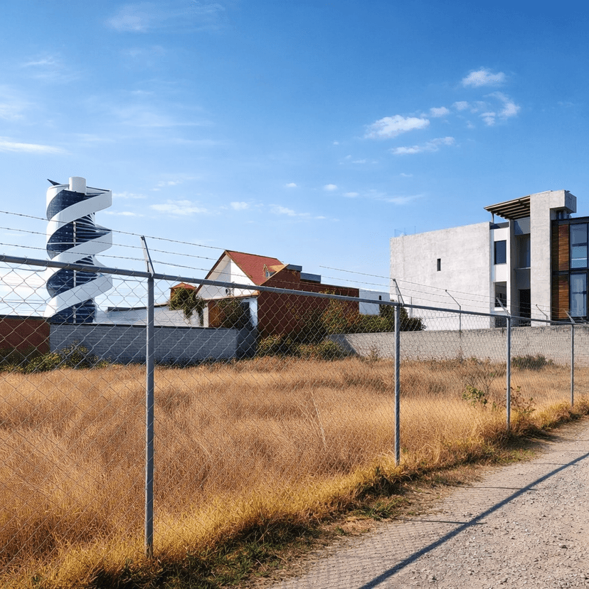 LOTE  BOULEVARD DE LOS REYES  6244, SAN ANDRES CHOLULA — foto 15 de 15
