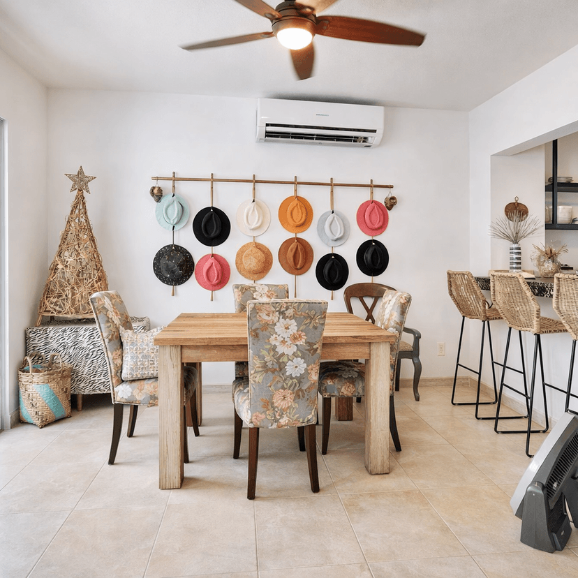 CASA EN VENTA PLAYACAR FASE 2 — foto 12 de 12