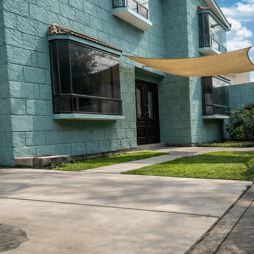 Casa en renta en Tejeda, El Pueblito 6 recámaras, 4 baños, 4 estacionamientos — foto 19 de 20