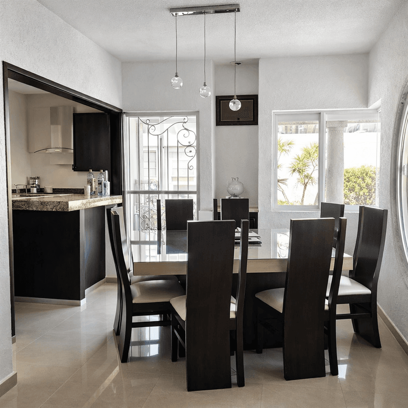 Casa Sola con Alberca en Civac, Jiutepec, Morelos. (Cesión de Derechos) — foto 4 de 19