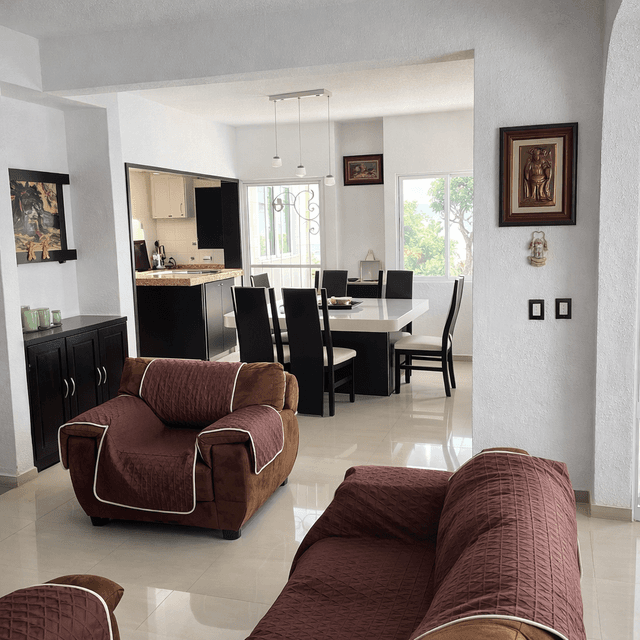 Casa Sola con Alberca en Civac, Jiutepec, Morelos. (Cesión de Derechos) — foto 5 de 19