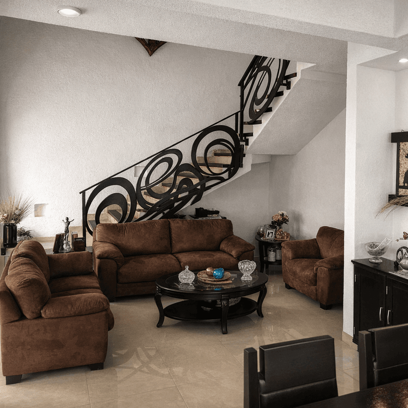 Casa Sola con Alberca en Civac, Jiutepec, Morelos. (Cesión de Derechos) — foto 11 de 19