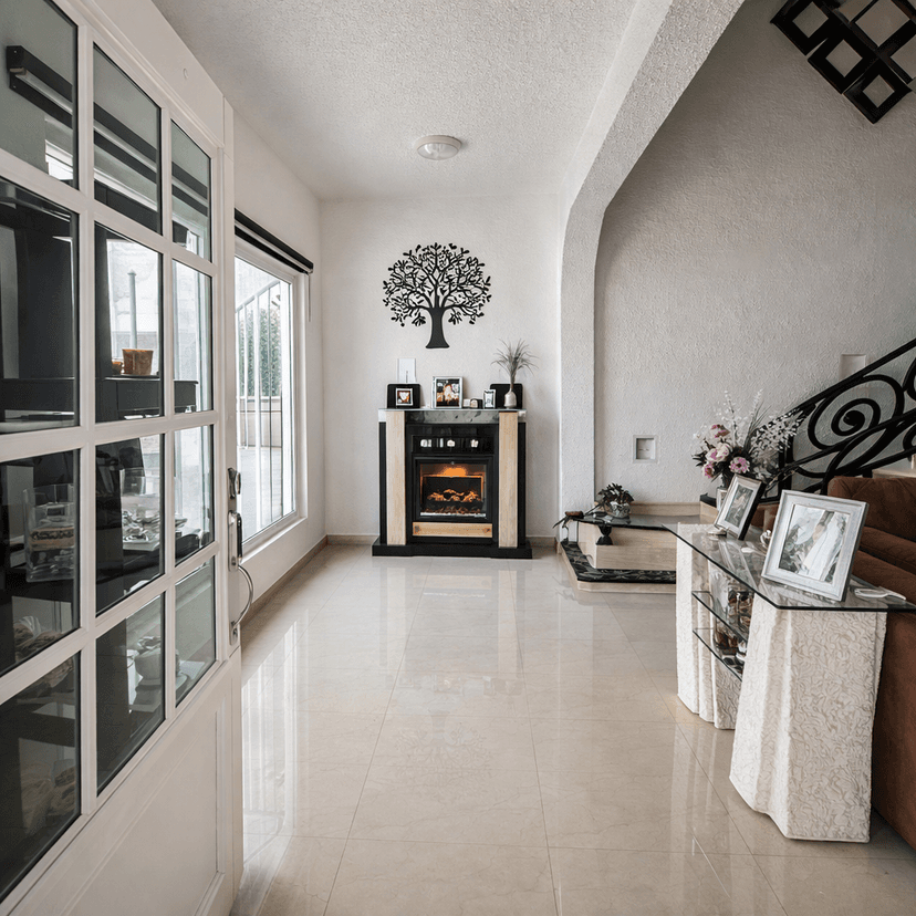 Casa Sola con Alberca en Civac, Jiutepec, Morelos. (Cesión de Derechos) — foto 12 de 19