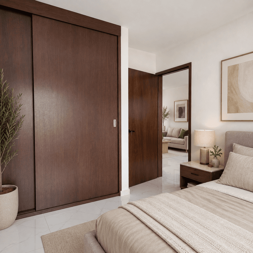 Departamento en venta en Cuauhtémoc, Tepic 2 recámaras — foto 12 de 12