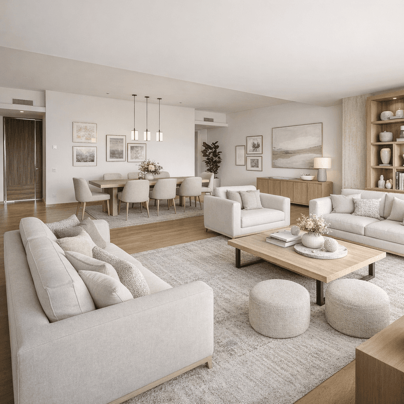 Oportunidad en Bosque 6060 | 290 m² con Vista Al Bosque — foto 3 de 39