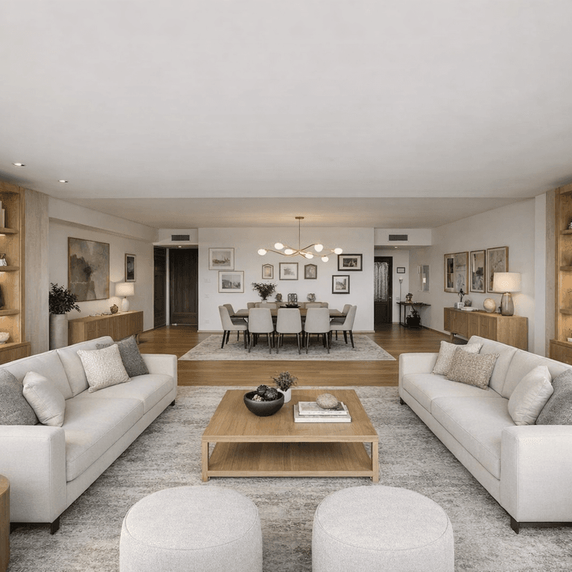 Oportunidad en Bosque 6060 | 290 m² con Vista Al Bosque — foto 4 de 39