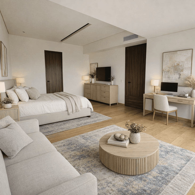 Oportunidad en Bosque 6060 | 290 m² con Vista Al Bosque — foto 23 de 39