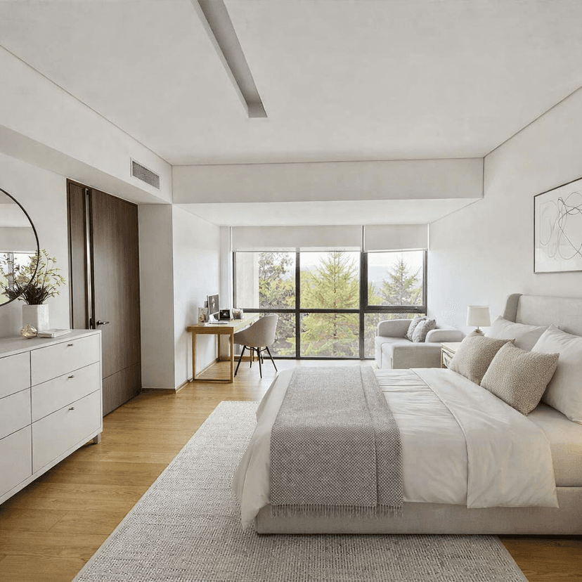 Oportunidad en Bosque 6060 | 290 m² con Vista Al Bosque — foto 24 de 39