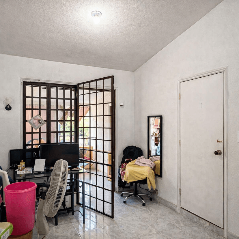 Casa en venta en Cdad. del Carmen, 4 recámaras, 2 baños, 2 estacionamientos — foto 10 de 11