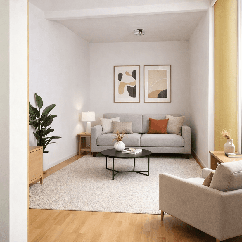Casa en venta en Lomas Boulevares – $2.9 MDP con 3 lugares de estacionamiento — foto 6 de 28
