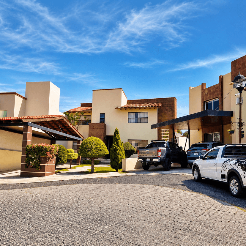 Casa en venta en exclusivo fraccionamiento — foto 47 de 47