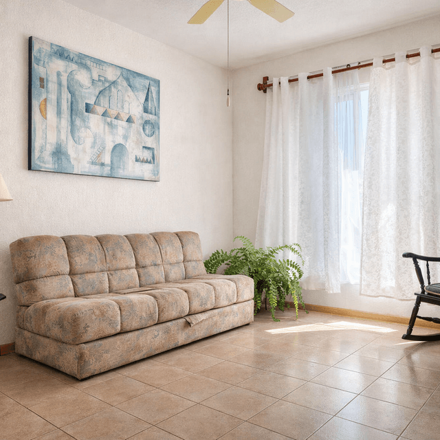 Casa en Venta en Ciudad del Carmen | 3 Recámaras | Fraccionamiento con Alta Demanda — foto 2 de 19