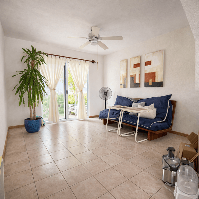 Casa en Venta en Ciudad del Carmen | 3 Recámaras | Fraccionamiento con Alta Demanda — foto 3 de 19