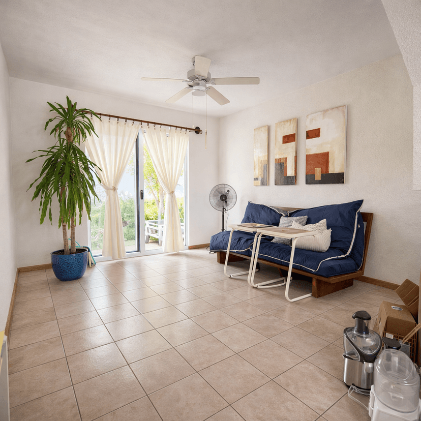 Casa en Venta en Ciudad del Carmen | 3 Recámaras | Fraccionamiento con Alta Demanda — foto 3 de 19