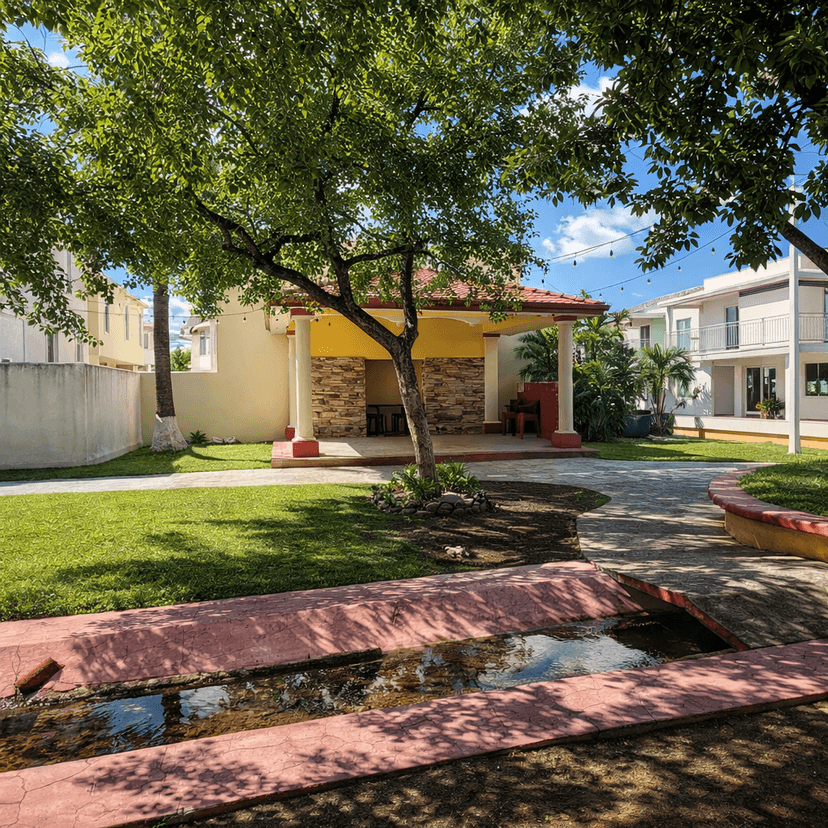 Casa en Venta en Ciudad del Carmen | 3 Recámaras | Fraccionamiento con Alta Demanda — foto 14 de 19