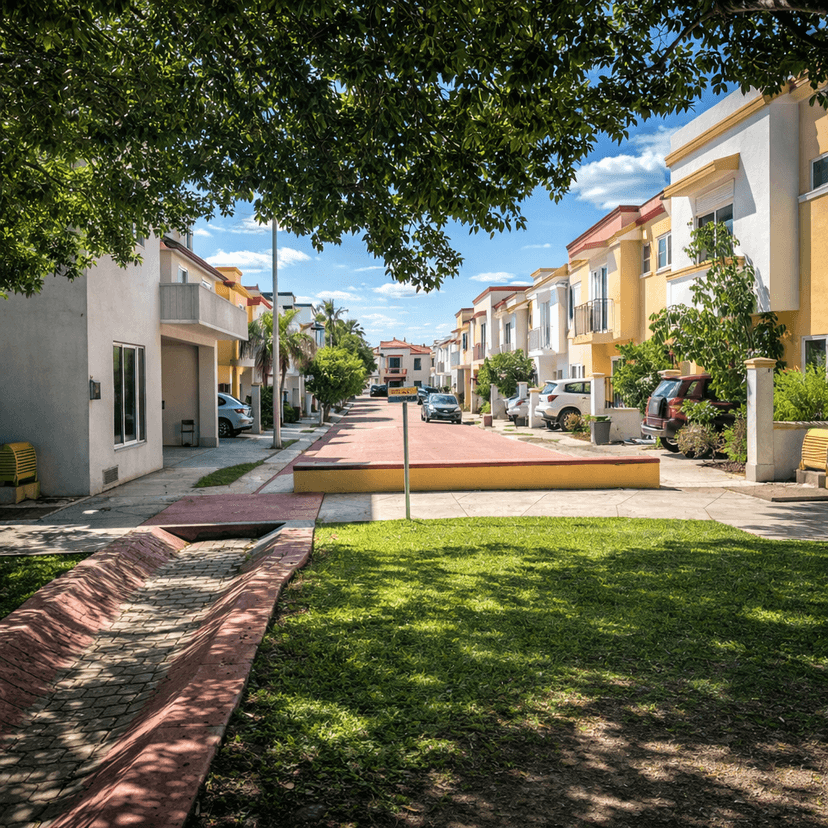 Casa en Venta en Ciudad del Carmen | 3 Recámaras | Fraccionamiento con Alta Demanda — foto 19 de 19