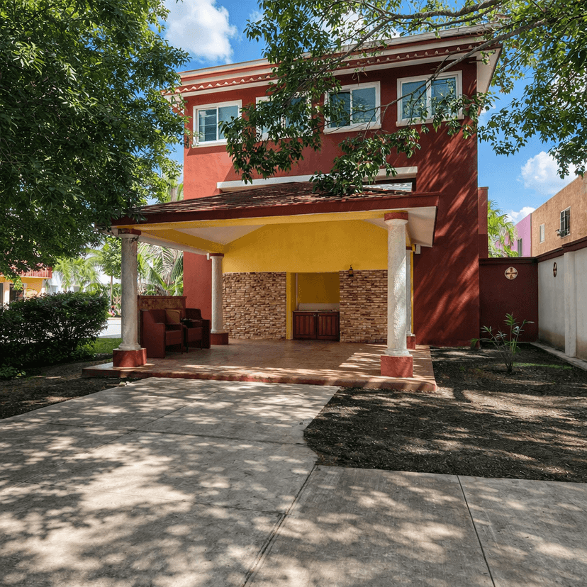 Casa en Venta en Ciudad del Carmen | 3 Recámaras | Fraccionamiento con Alta Demanda — foto 15 de 19