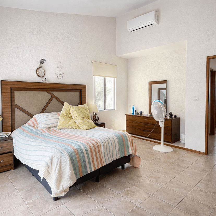 Casa en Venta en Ciudad del Carmen | 3 Recámaras | Fraccionamiento con Alta Demanda — foto 7 de 19